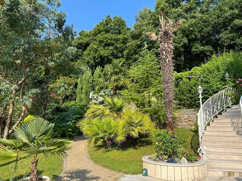 דירה Villa Mona Lisa Lovran - Croatia