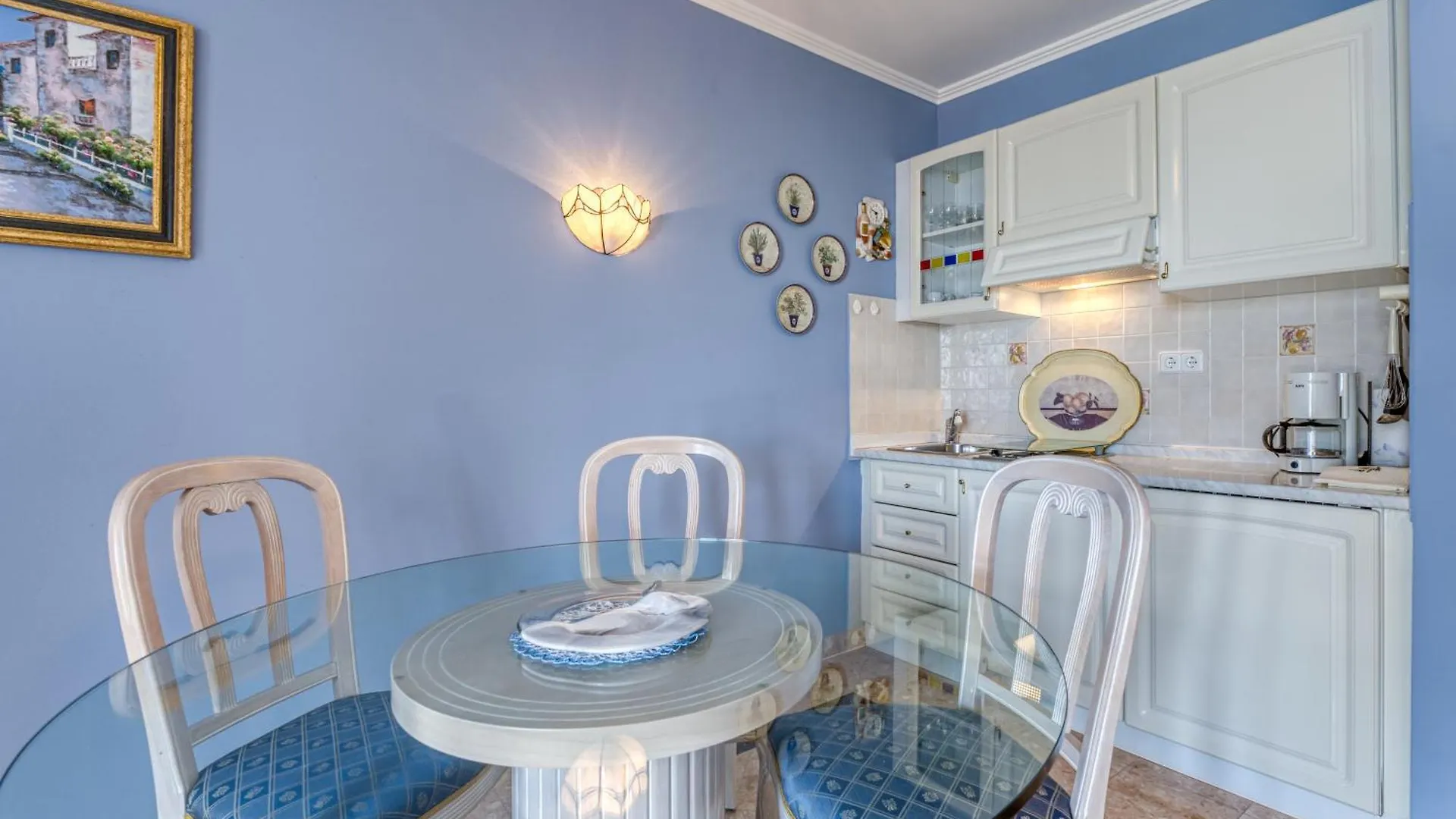 דירה Villa Mona Lisa Lovran - Croatia